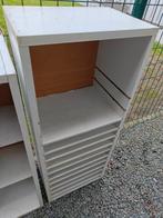 Kastjes Te Koop, Ophalen