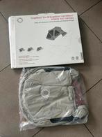 Cape bugaboo fox, Enfants & Bébés, Poussettes & Combinaisons, Enlèvement ou Envoi, Comme neuf, Poussette, Bugaboo