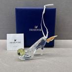 Swarovski Disney Tinkerbell Schoen Ornament, Collections, Swarovski, Enlèvement ou Envoi, Neuf, Figurine