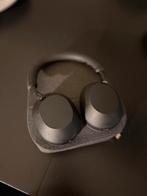 Sony WH-1000XM5 Zwart, Audio, Tv en Foto, Hoofdtelefoons, Ophalen, Zo goed als nieuw, Over oor (circumaural), Draadloos