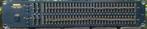 Equalizer Yamaha Q-2031A, Ophalen of Verzenden, Gebruikt, Equalizer