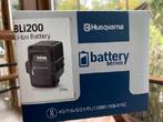 Husqvarna BLi200 accu/ batterij nieuw Li-Ion -5,2Ah 36v, Tuin en Terras, Ophalen, Nieuw, Accu, Husqvarna