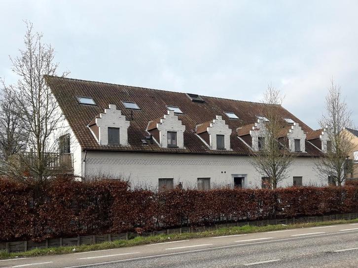 Te huur 2 slaapkamer appartement te Lille, Immo, Appartements & Studios à louer, Province d'Anvers, 50 m² ou plus