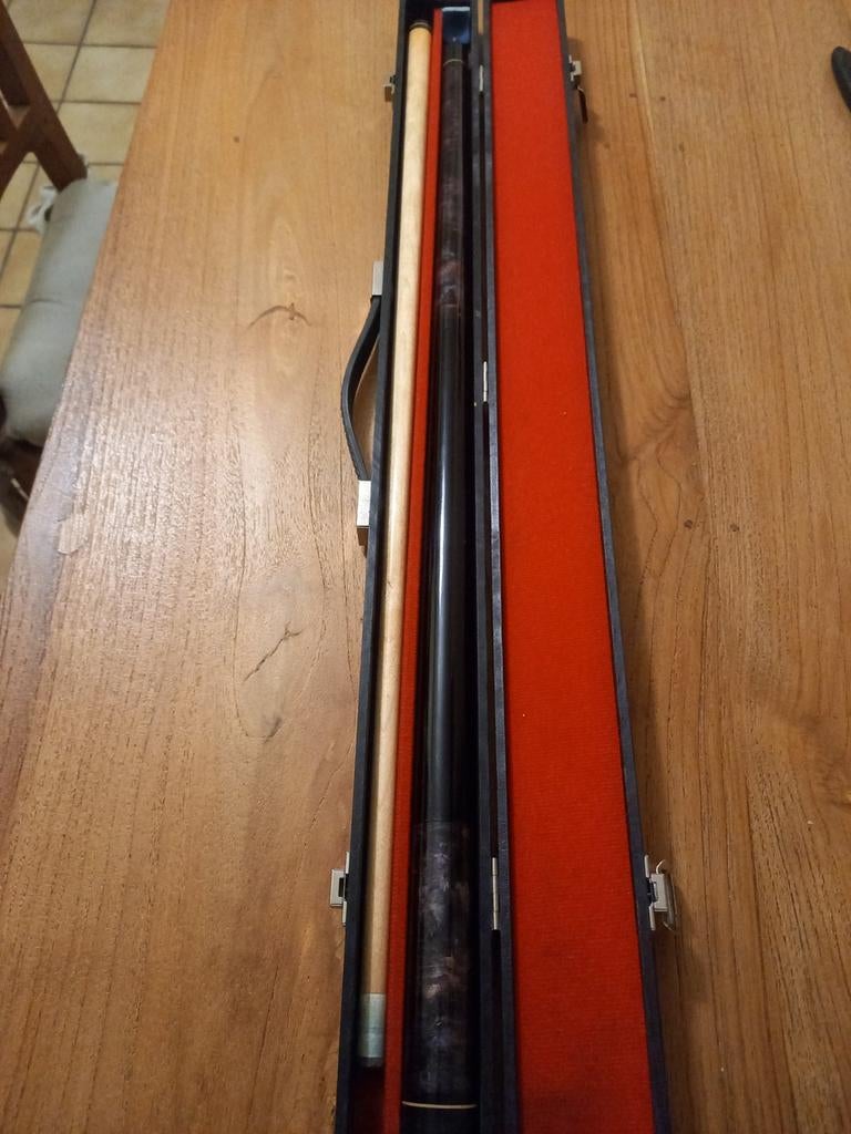 Keu en case., Ophalen