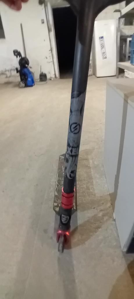 étape Oxelo, Vélos & Vélomoteurs, Enlèvement, Utilisé, Step simple, Oxelo