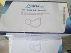 Masques médicaux « Betatex » 50 pièces, Ophalen, Nieuw