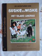 Strip van " Suske en Wiske " , nr.1, Une BD, Enlèvement ou Envoi, Utilisé