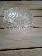 Glazen fruitschaal, Antiek en Kunst, Ophalen