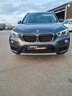 transmission BMW X1, X1, Argent ou Gris, Achat, Euro 6