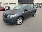 Dacia Logan Basic 1.0 tce essence, Autos, Dacia, Argent ou Gris, Achat, Euro 6, Entreprise