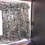 MSI X570 EDGE WIFI, DDR4, Ophalen of Verzenden, Zo goed als nieuw, Socket AM4