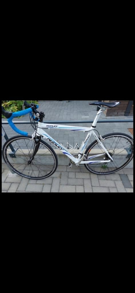 Ridley maat 54, Fietsen en Brommers, Fietsen | Racefietsen, Ophalen