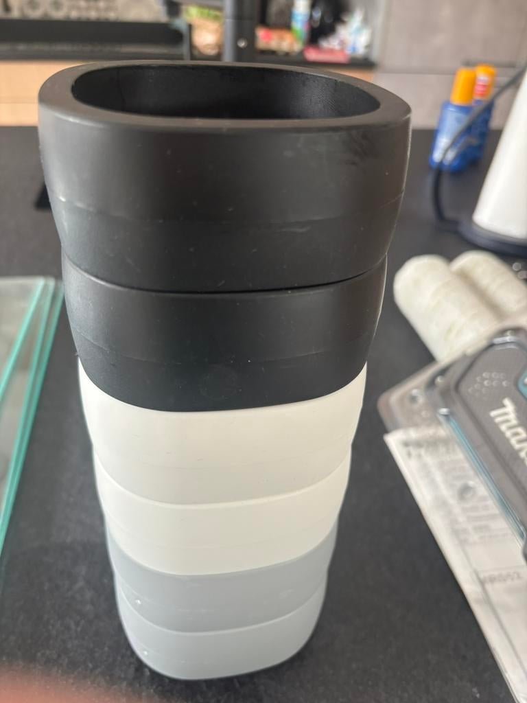 Bedblokken, Ophalen, Gebruikt