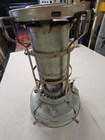 Poêle chauffage Aladdin