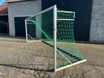 Voetbaldoelen / voetbalgoals (2 stuks), Sport en Fitness, Ophalen, Gebruikt