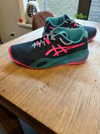 Asics padelschoenen maat 44,5, Ophalen of Verzenden, Nieuw, Padelschoenen