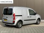 Mercedes Citan 109 CDI 90PK Airco Trekhaak, Auto's, Voorwielaandrijving, Euro 5, Stof, Gebruikt