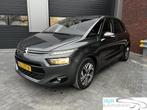 Citroen C4 Picasso 1.2 PureTech Shine / SCHADE, Achat, Euro 6, Alarme, 5 portes