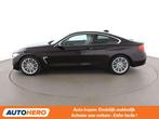 BMW 4 Serie 420 420i Luxury Line (automatique), Autos, Cuir, Achat, https://public.car-pass.be/vhr/b98b11bf-2ef4-44f5-a80c-3f8ce17e32e5