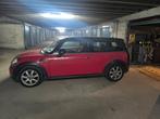 Mini Cooper Clubman, Auto's, Voorwielaandrijving, Stof, 1600 cc, 5 deurs