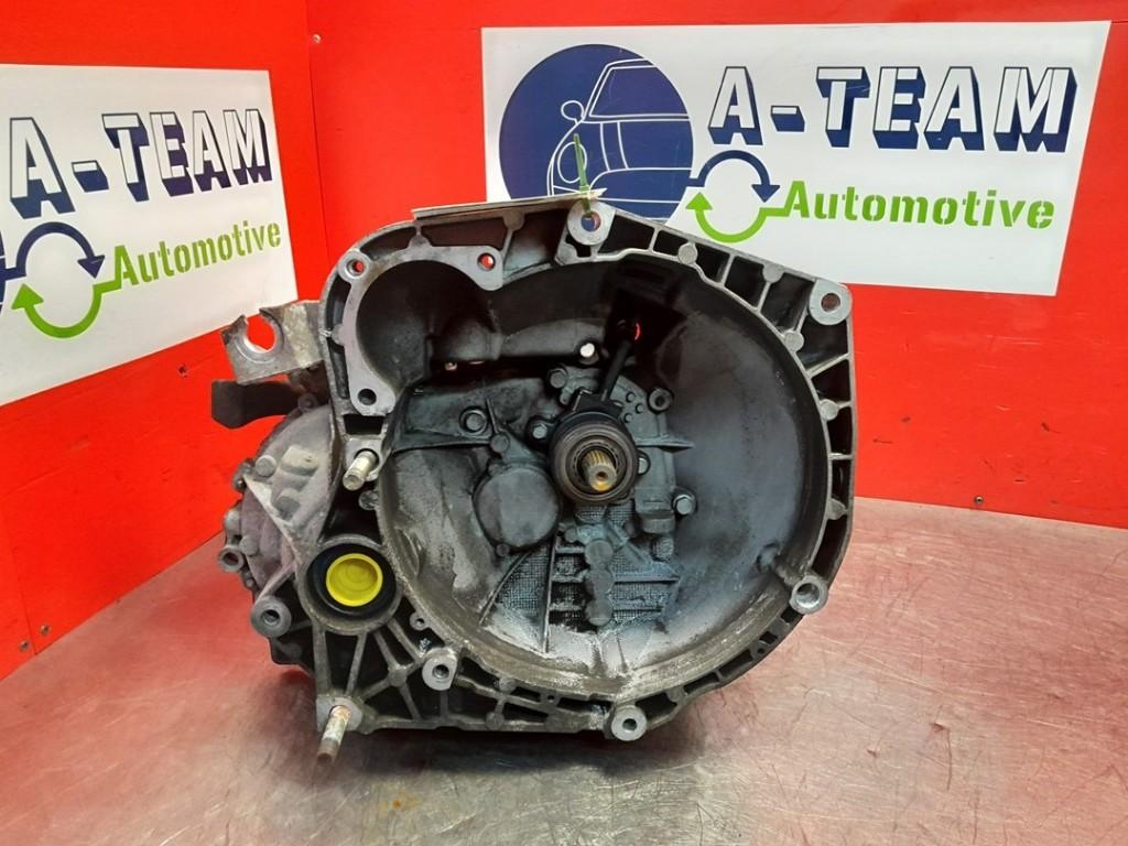 BOITE DE VITESSES MANUELLE ABS Alfa Romeo 147 (937), Utilisé, Alfa Romeo