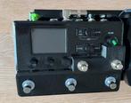 Line-6 HX Stomp met Helauxy duo mini, Musique & Instruments, Effets, Enlèvement ou Envoi, Comme neuf, Multi-effet