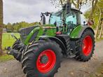 Fendt 718 Gen6 Power Plus RTK Sett.2 NIEUW (720 722 724), Neuf, Info@robluijkx.nl, Jusqu'à 2500, Fendt