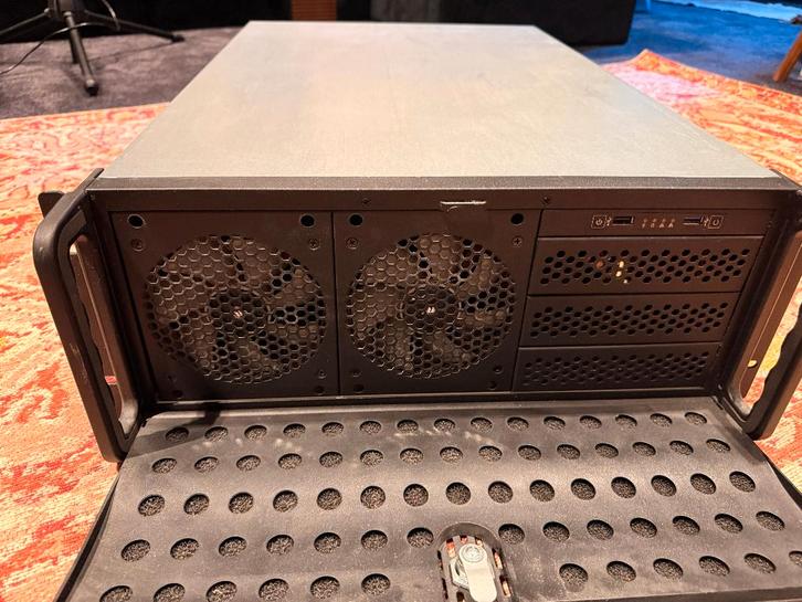 Gaming Pc RTX3080 / VR PC / MADvr, Computers en Software, Desktop Pc's, Zo goed als nieuw, 2 tot 3 Ghz, SSD, 16 GB, Met videokaart