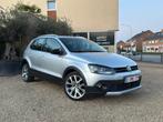 Vw polo cross 1.4tdi dsg7 euro6, Argent ou Gris, Achat, Euro 6, 5 portes