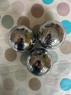 Petanqueballen, Ophalen of Verzenden, Zo goed als nieuw