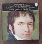 Coffret Beethoven, CD & DVD, Vinyles | Compilations, Enlèvement ou Envoi, Comme neuf