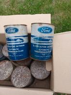 Oude oliepotjes Ford (€10 per stuk), Antiek en Kunst, Antiek | Gereedschap en Instrumenten, Ophalen