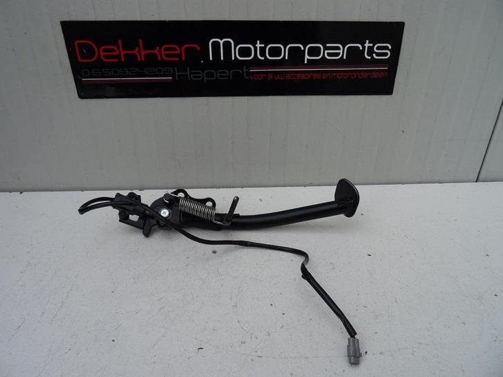 Standaard / Side Stand Yamaha Tenere 1200 XT1200Z 2010-2013, Motoren, Onderdelen | Yamaha, Gebruikt, Ophalen of Verzenden