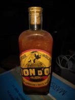 Lion d'or wrijfwas oud, Ophalen of Verzenden