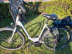 Sparta BS3 elektrische fiets – Bosch middenmotor –, Fietsen en Brommers, Ophalen of Verzenden, Sparta, Versnellingen
