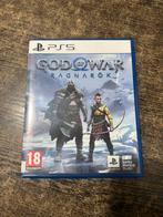 God of war ragnarok, Games en Spelcomputers, Games | Sony PlayStation 5, Ophalen of Verzenden