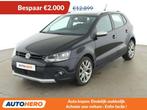 Volkswagen Polo 1.4 TDI CrossPolo BlueMotion Tech, Achat, 90 ch, Euro 6, Electronic Stability Program (ESP)