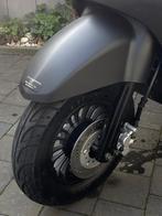 Scooter | A Klasse | bj2018 | 5.240km | Sport Line | Zuinig, Fietsen en Brommers, Ophalen, Rs Lind, Btc, Klasse A (25 km/u)