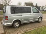 2005 Volkswagen MULTIVAN camper Bedrijfswagen, Caravans en Kamperen, Bedrijf, Diesel, Volkswagen