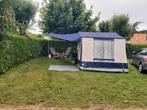 Vouwwagen raclet, Caravans en Kamperen, Ophalen