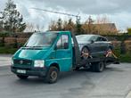 Volkswagen LT35 2.5TDI Takelwagen Gekeurd Voor Verkoop, Autos, Cuir, Achat, Entreprise, Entretenue par le concessionnaire