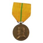 Belgique - Médaille commémorative Albert I, Enlèvement ou Envoi, Autres, Ruban, Médaille ou Ailes