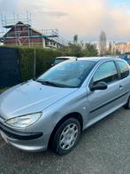 Peugeot 206 1.1 Benzine – 93.569 km – Dagelijks rijdend, Bluetooth, Handgeschakeld, Particulier, Te koop