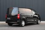 Opel Vivaro L2 Cruise, PDC, Carplay, 3Zit, Airco, aangekleed, Voorwielaandrijving, 75 kW, 1800 kg, 4 cilinders
