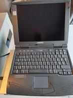 Laptop Compaq Armada 1573d van 1997, Enlèvement