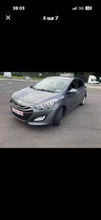 Hyundai i30 essence, Particulier, Achat, Bluetooth