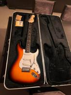 1993 Fender American Standard Stratocaster MINT Birdseye, Muziek en Instrumenten, Ophalen, Zo goed als nieuw, Fender