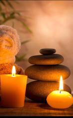 Kayla’s Msg therapy, Ontspanningsmassage