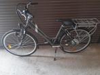 Vélo électrique pour dame, Vélos & Vélomoteurs, Autres marques, Vitesses, Comme neuf, Enlèvement