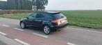 Audi A3, 1.5 Benzine Automaat 150 PK, 87000 km, Auto's, Automaat, 4 cilinders, Zwart, Particulier